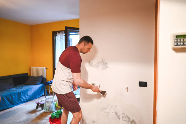 Best Mold Cleaning Services  in Eagle Point, AL